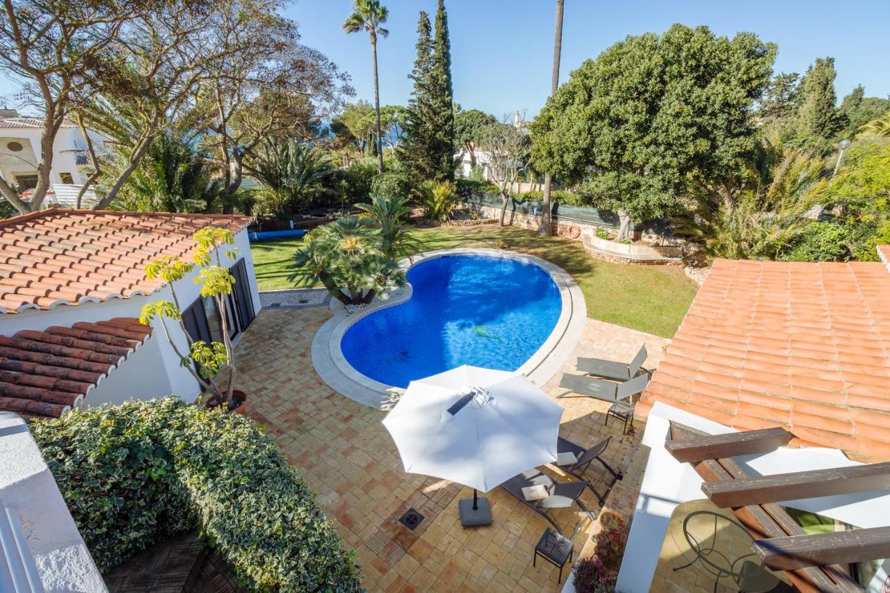 Casa Shambala Villa Carvoeiro  Exterior photo